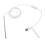 4.9mm Visual Ear Nose Cavity Endoscope Endoscope Camera Video Inspection Earpick With LED Light 13