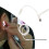 4.9mm Visual Ear Nose Cavity Endoscope Endoscope Camera Video Inspection Earpick With LED Light 4