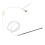 4.9mm Visual Ear Nose Cavity Endoscope Endoscope Camera Video Inspection Earpick With LED Light 10