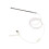 4.9mm Visual Ear Nose Cavity Endoscope Endoscope Camera Video Inspection Earpick With LED Light 12