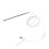 4.9mm Visual Ear Nose Cavity Endoscope Endoscope Camera Video Inspection Earpick With LED Light 11