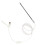 4.9mm Visual Ear Nose Cavity Endoscope Endoscope Camera Video Inspection Earpick With LED Light 14