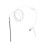 4.9mm Visual Ear Nose Cavity Endoscope Endoscope Camera Video Inspection Earpick With LED Light 8