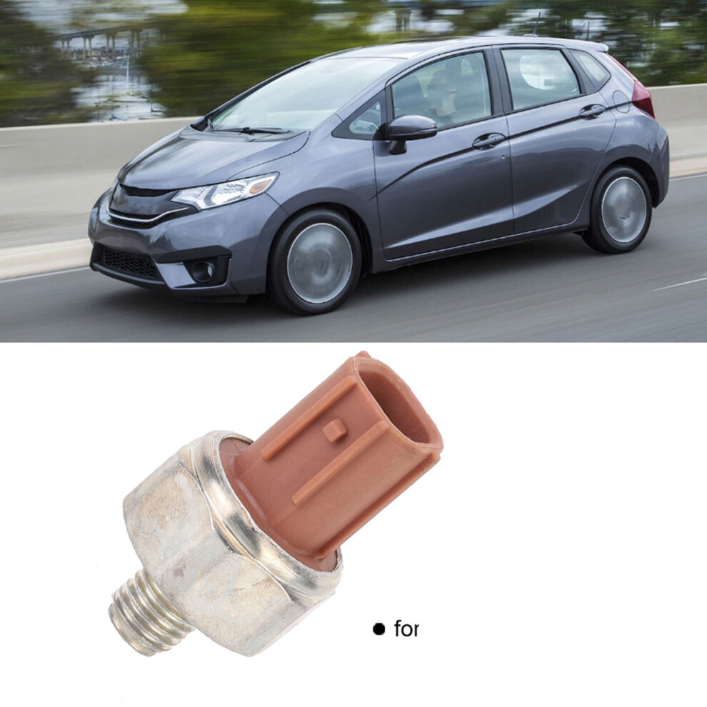Oil Pressure Sensor Switch Replacement Accessory 28600-Rpc-004 Fit For Honda 5081324634848