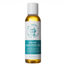 Dr. Sebis Batana-l fr Haarwachstum  100 % natrliches Haarl mit Kokosnuss und Olive  Untersttzt die Gesundheit der Kopfhaut und krftigeres Haa