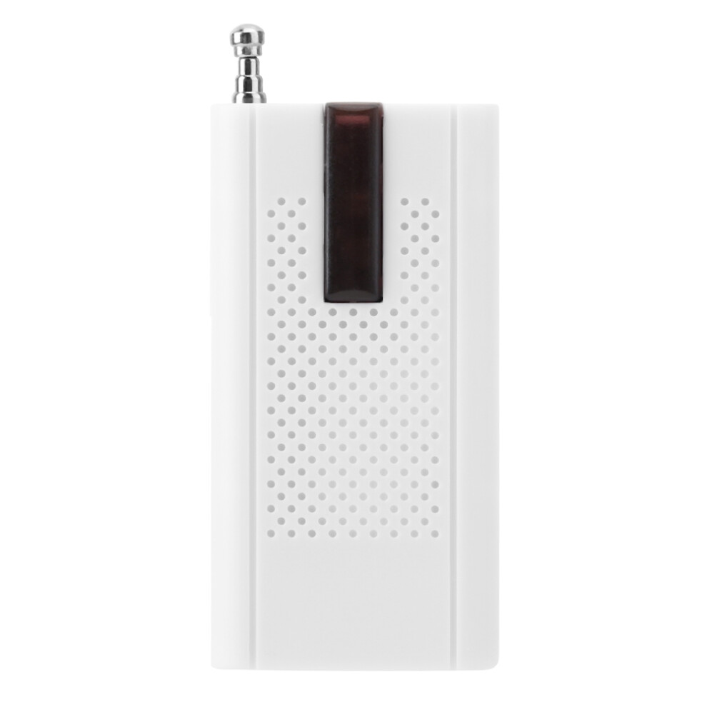 Wireless Vibration Door Sensor Anti Theft Drawer Wardrobe 433 Detector For Home Security Alarm 9421324635036