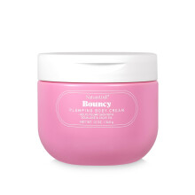 Natura bene rimbalzante Crema per il corpo rimproverato Lightweight & Quick Abborbing Formula per aiutare la pelle visibilmente ferma e liscia profum