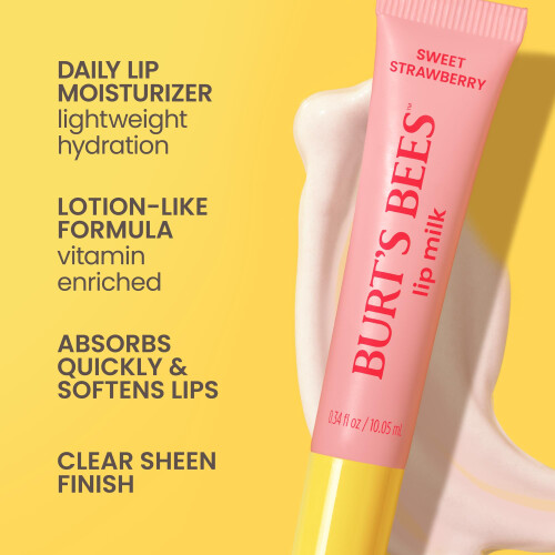 Burt's Bees Burts abees l   vre l   vre quotidien hydratant     l   vres 1