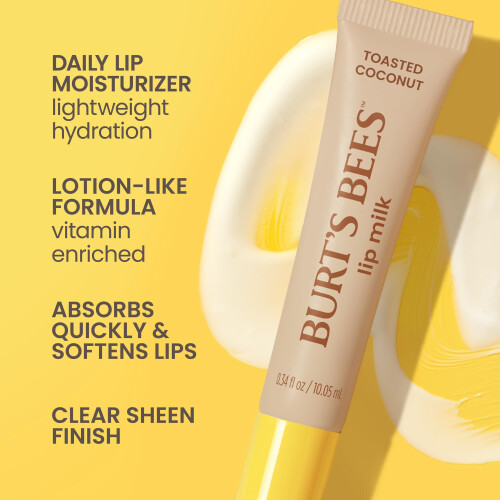Burt's Bees Burts abees l   vre l   vre quotidien hydratant     l   vres 1