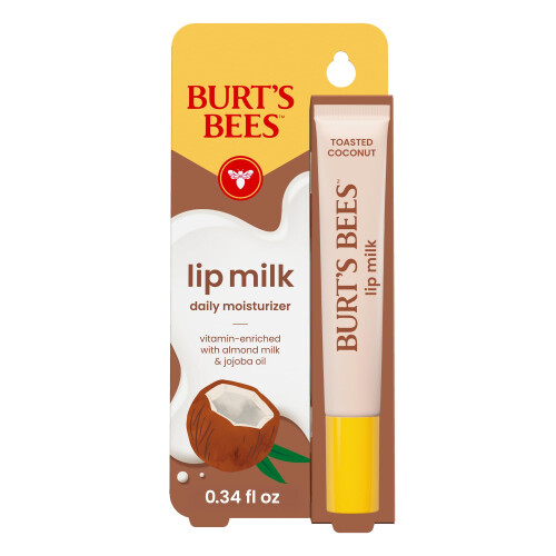 Burt's Bees Burts abees l   vre l   vre quotidien hydratant     l   vres