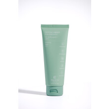 Terra & Co. Dentifricio del dolce idrossiapatite verde per denti sensibili - dentifricio di remineralizzazione degli Stati Uniti con vitamina B12 - s