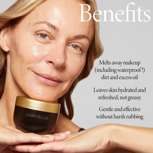 Laura Geller Beauty LAURA GELLER NEW YORK Cold Cream Make-up-Entferner 2