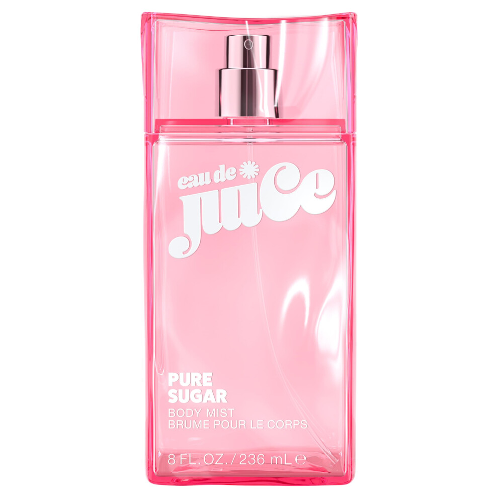 Eau De Juice Pure Sugar Body Mist