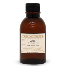 C.O. Bigelow Iconic Collection Amber Body Wash duftendes Duschgel mit Kokosnussl und Aloe Vera, 10,5 fl oz