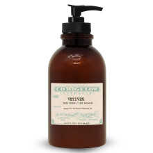 C.O. Bigelow Iconic Collection Vetiver Body Lotion Duftende Krpercreme mit Traubenkernl und Sheabutter, 10,5 fl oz