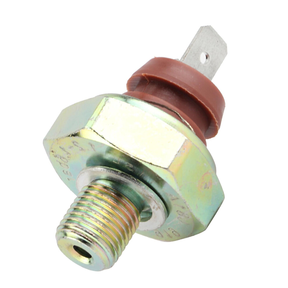 056 919 081C Engine Oil Pressure Switch Sensor For 100 200 80 90 A4 A8 S4 V8 8241324636021