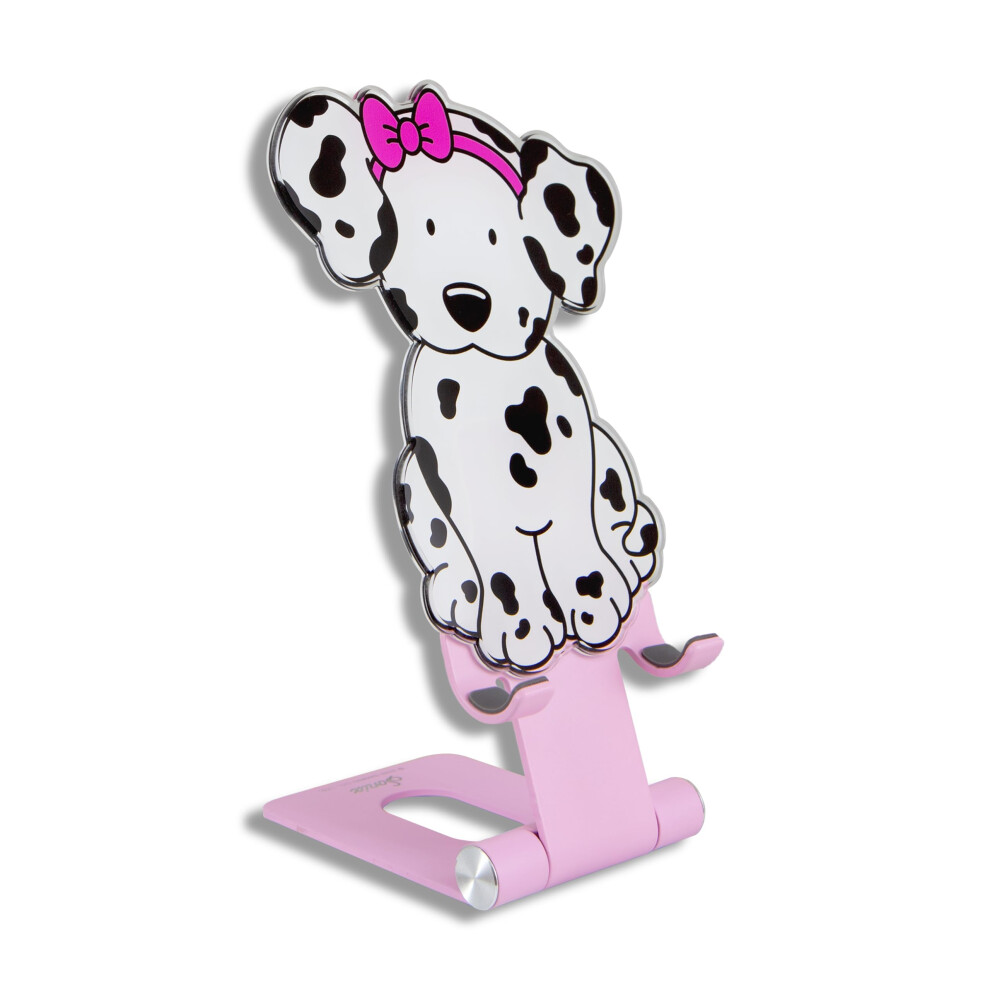 Photos - Holder / Car Charger Sonix x Sanrio Character Phone Stand | Adjustable Cell Phone Holder Desk Stand Dock | Spottie Dottie SAN-PS-P
