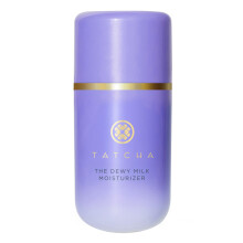 TATCHA L'idratazione leggera a bilanciamento dell'olio per la pelle rimbalzante per la pelle rimbalzante e un bagliore rugiadoso duraturo
