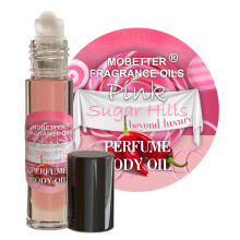 MOBETTER DUFTLE Pink Sugar Hills Beyond Luxus-Parfm-Krperl
