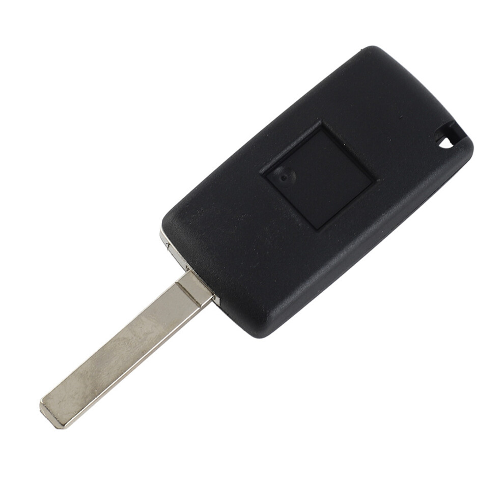 3Button Car Remote Flip Key Fob Case Blade Cover Shell Fit For C3 C4 C5 C6 Picasso 8441324636568