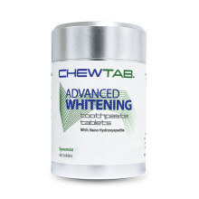 COMPRESSIONI DEGLI SCHEWTAB WELDENTALE AVANZATO AVANZATINO CONDRESSO CON NANO-HYDRODROXYAPATITE (Spear Mint)