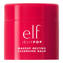 e.l.f. Jelly Pop Makeup Melting Cleansing Balm, Beperkte Editie Gezichtsreiniger & Make-up Remover