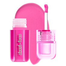 about-face Blush Rush Liquid Blush  Feuchtigkeitsspendende, aufbaubare Formel mit Jojobal, Hyaluronsure und Squalan  Langanhaltendes, taufrisches