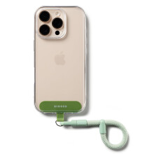 Anello di dito del flusso di collegamento del supporto Ringke [comfort accogliente a portata