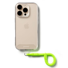 Anello di dito del flusso di collegamento del supporto Ringke [comfort accogliente a portata
