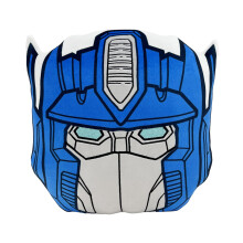 NORTHWEST Transformers Optimus Prime Cloud Poltr 12"""" - Robotick plyov plyk Dekorace do pokoje pro deti a dospel