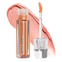about-face Light Lock Lipgloss Such Great Heights  Nicht klebender, hochglnzender Lipl-Glanz mit Kokosnussl, Pfefferminze und Lavendel  Vegane,
