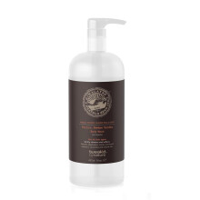 Tweak'd by Nature Body Wash Moisturizing and Exfoliating Formula 16 oz (Amber Vanilla)