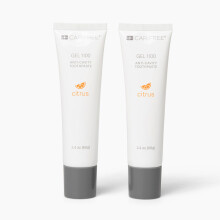 Dentifricio al fluoruro anti-cavit gel di carifree gel 1100 con nano idrossiapatite per prevenzione della cavit di neutralizzazione del pH e dentis