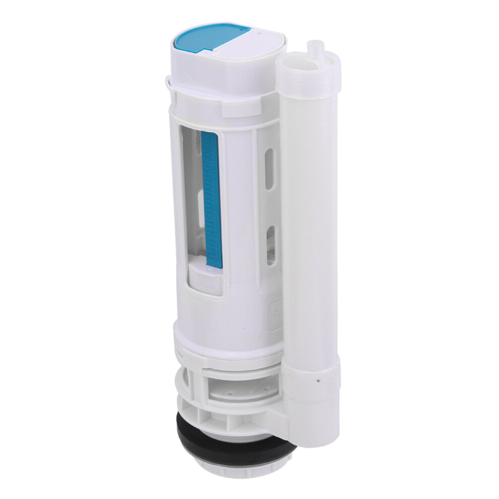 Split Toilet Drain Valve Toilet Two Button Toilet Water Outlet Valve Accessories G1/2Ï¼25Cmï¼ 9411324637222
