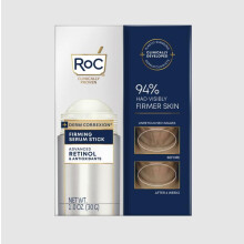 RoC Derm Correxion Advanced Retinol Face Stick Przeciwstarzeniowy zabieg na twarz 1 uncja