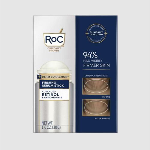 RoC +Derm Correxion, Firming Serum Stick