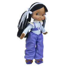 The Loyal Subjects Rainbow Brite Indigo 12-inch Doll