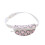 Acessórios de Bolsa de Boneca, Mini Bolsa Mensageira de Boneca para Bonecas de 17cm 1