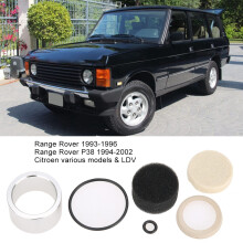 Air Compressor Piston Liner Seal Repair Kit ANR3731 Fit for Range Rover P38