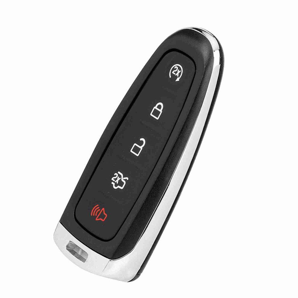 Replacement Car Remote Key Shell Protective Case For Ford Edge Explorer 2011-2015 B8 5061324638350