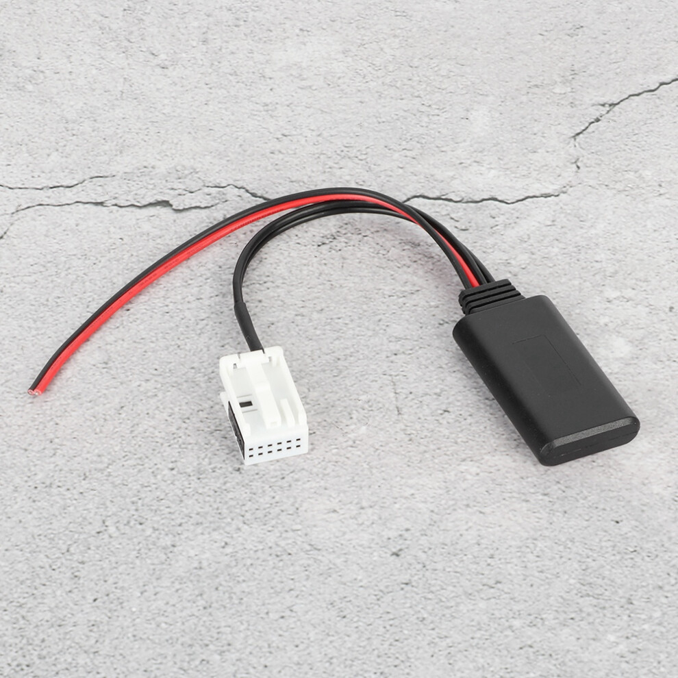 Bluetooth Adapter Wireless Bluetooth Audio Music Mp3 Aux 3001324638679