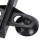 40PCS PVC Aquarium Fish Tank Suction Cup Separating Board Divider Support ClipBlack 10