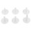 Biscuit Maker Cookie Press Machine Piping Nozzles Gun Home Decorating Cake Set 9