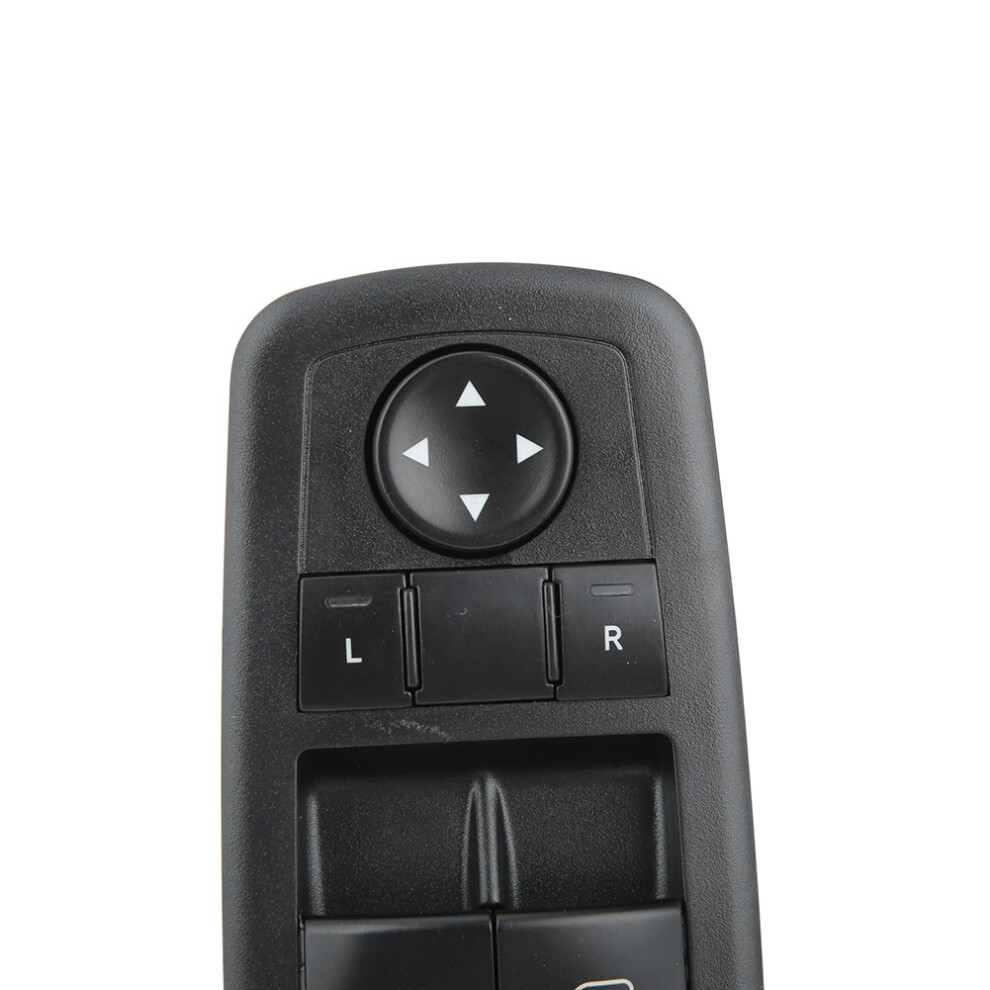 68030823Ae Car Driver's Master Window Switch Fits For Dodge Jeep 7601324640205