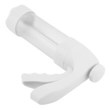 Biscuit Maker Cookie Press Machine Piping Nozzles Gun Home Decorating Cake Set