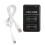 NFC Access Control Card Duplicator Full Encryption Decode ID/IC Card Copier Driver Software 2