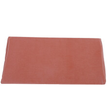 Bed Wedge Pillow Leg Elevation Back Lumbar Support Cushions Waterproof PU Leather Cover
