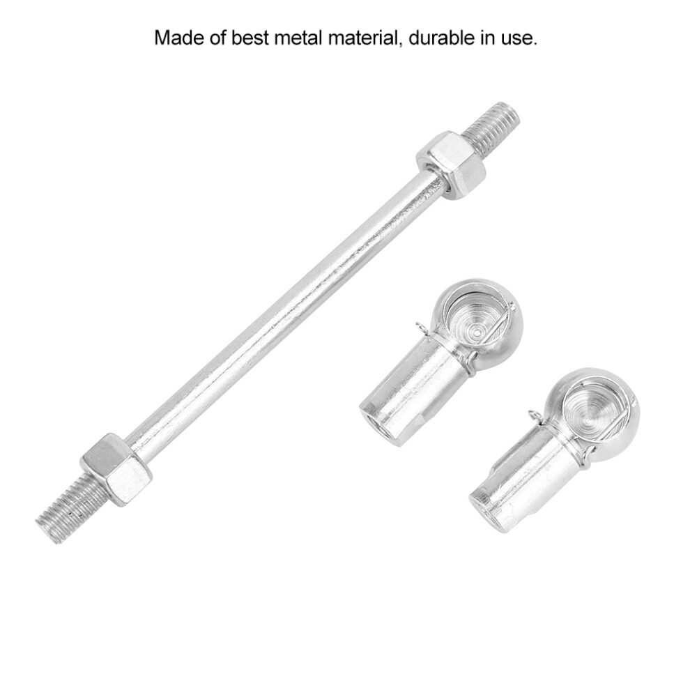Gear Shift Link Linkage Rod Fit For Vauxhall Corsa C Combo 93183155 4351324642398
