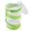 Mini Foldable Portable Durable Ventilated Butterfly House Breeding Cage 7