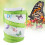Mini Foldable Portable Durable Ventilated Butterfly House Breeding Cage 1